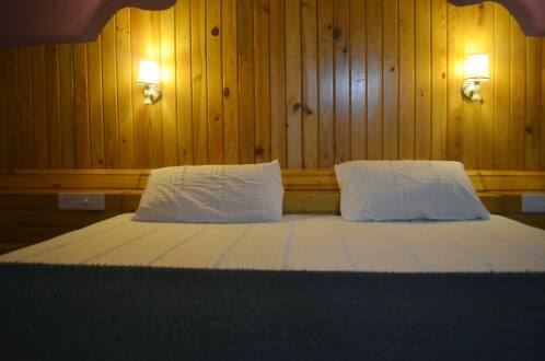 Hotel Komalas, Alleppey 3